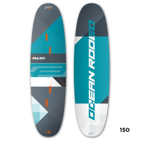 Ocean Rodeo Board Mako – Ocean Rodeo